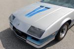 Chevrolet Camaro Z28 T-Top Indy 500 Pace Car 1982 года